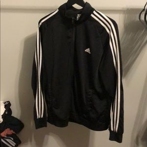 Adidas Track Jacket
